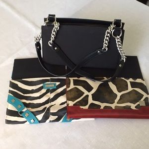 Miche Classic Base Bag with 5 shells